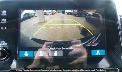 2018 Honda Odyssey EX-L w/Nav   - Photo 39 - Mesa, AZ 85202