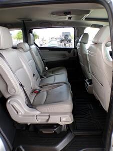 2018 Honda Odyssey EX-L w/Nav   - Photo 21 - Mesa, AZ 85202