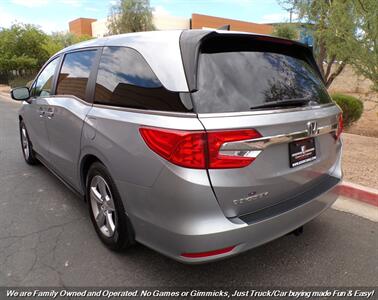 2018 Honda Odyssey EX-L w/Nav   - Photo 8 - Mesa, AZ 85202
