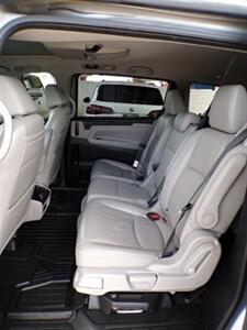 2018 Honda Odyssey EX-L w/Nav   - Photo 16 - Mesa, AZ 85202
