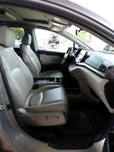 2018 Honda Odyssey EX-L w/Nav   - Photo 27 - Mesa, AZ 85202