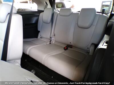 2018 Honda Odyssey EX-L w/Nav   - Photo 18 - Mesa, AZ 85202