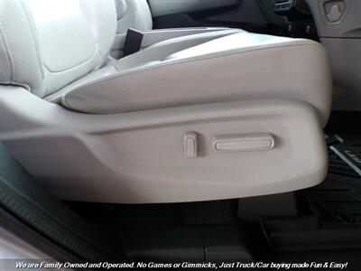2018 Honda Odyssey EX-L w/Nav   - Photo 29 - Mesa, AZ 85202