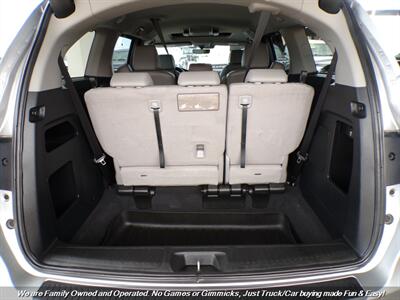 2018 Honda Odyssey EX-L w/Nav   - Photo 45 - Mesa, AZ 85202