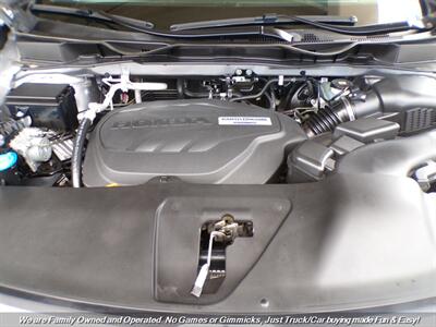 2018 Honda Odyssey EX-L w/Nav   - Photo 47 - Mesa, AZ 85202