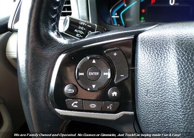 2018 Honda Odyssey EX-L w/Nav   - Photo 36 - Mesa, AZ 85202