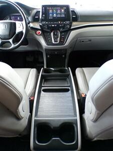 2018 Honda Odyssey EX-L w/Nav   - Photo 33 - Mesa, AZ 85202