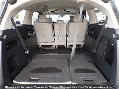 2018 Honda Odyssey EX-L w/Nav   - Photo 46 - Mesa, AZ 85202