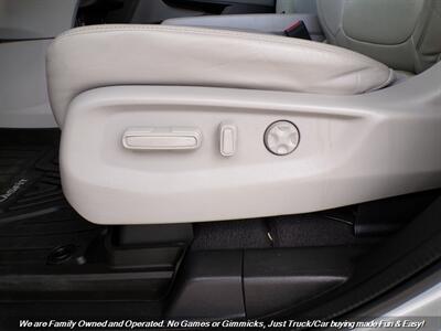 2018 Honda Odyssey EX-L w/Nav   - Photo 13 - Mesa, AZ 85202