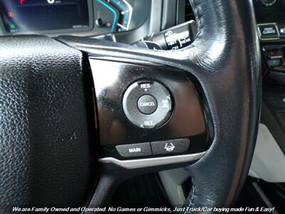 2018 Honda Odyssey EX-L w/Nav   - Photo 37 - Mesa, AZ 85202