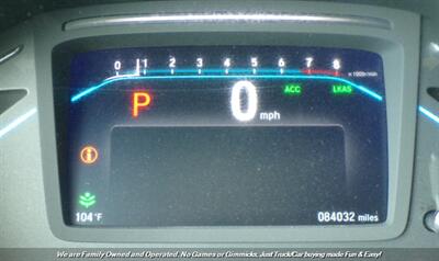 2018 Honda Odyssey EX-L w/Nav   - Photo 38 - Mesa, AZ 85202