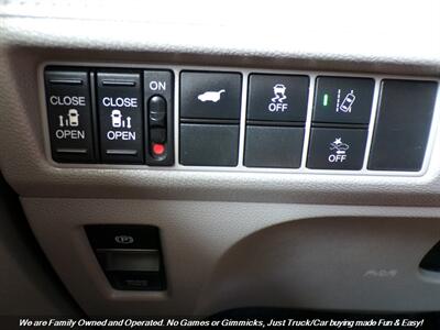 2018 Honda Odyssey EX-L w/Nav   - Photo 42 - Mesa, AZ 85202
