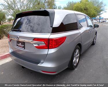 2018 Honda Odyssey EX-L w/Nav   - Photo 6 - Mesa, AZ 85202