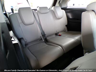 2018 Honda Odyssey EX-L w/Nav   - Photo 23 - Mesa, AZ 85202