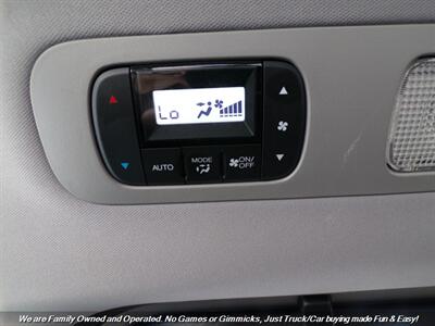 2018 Honda Odyssey EX-L w/Nav   - Photo 31 - Mesa, AZ 85202