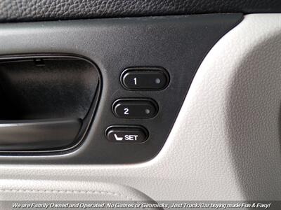 2018 Honda Odyssey EX-L w/Nav   - Photo 14 - Mesa, AZ 85202
