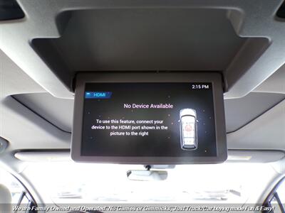 2018 Honda Odyssey EX-L w/Nav   - Photo 32 - Mesa, AZ 85202