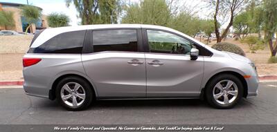 2018 Honda Odyssey EX-L w/Nav   - Photo 5 - Mesa, AZ 85202