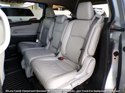 2018 Honda Odyssey EX-L w/Nav   - Photo 17 - Mesa, AZ 85202
