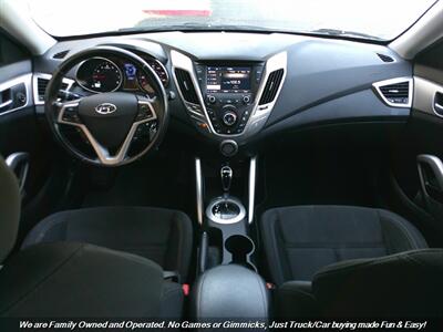 2017 Hyundai VELOSTER   - Photo 30 - Mesa, AZ 85202