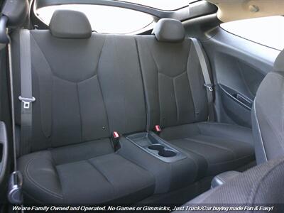 2017 Hyundai VELOSTER   - Photo 21 - Mesa, AZ 85202