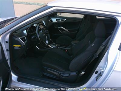 2017 Hyundai VELOSTER   - Photo 15 - Mesa, AZ 85202