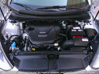 2017 Hyundai VELOSTER   - Photo 45 - Mesa, AZ 85202