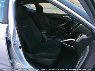 2017 Hyundai VELOSTER   - Photo 22 - Mesa, AZ 85202