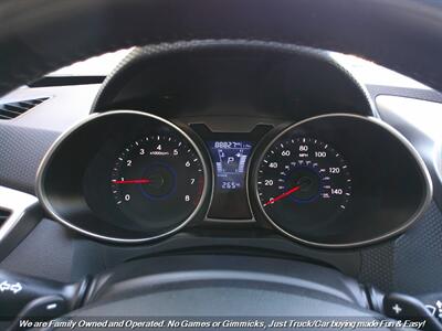 2017 Hyundai VELOSTER   - Photo 11 - Mesa, AZ 85202