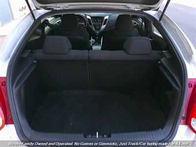 2017 Hyundai VELOSTER   - Photo 10 - Mesa, AZ 85202