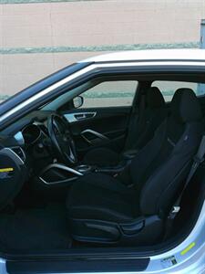 2017 Hyundai VELOSTER   - Photo 16 - Mesa, AZ 85202