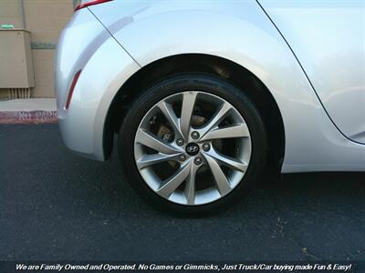 2017 Hyundai VELOSTER   - Photo 41 - Mesa, AZ 85202