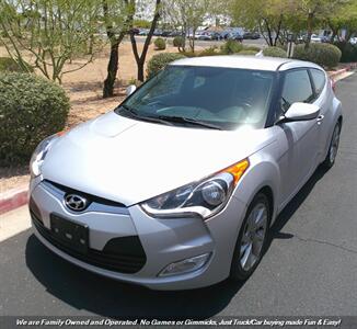 2017 Hyundai VELOSTER   - Photo 3 - Mesa, AZ 85202