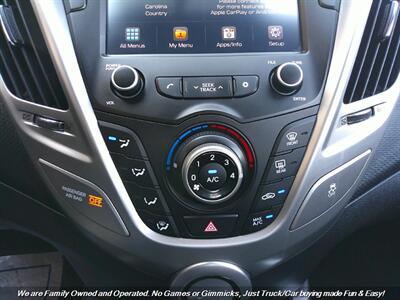 2017 Hyundai VELOSTER   - Photo 36 - Mesa, AZ 85202