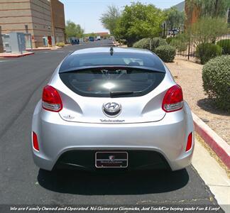 2017 Hyundai VELOSTER   - Photo 4 - Mesa, AZ 85202