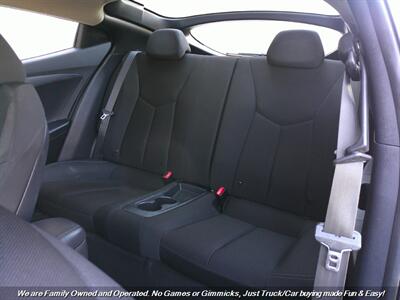 2017 Hyundai VELOSTER   - Photo 19 - Mesa, AZ 85202