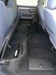 2017 RAM 1500 Crew Cab Big Horn 4X4   - Photo 24 - Mesa, AZ 85202