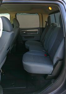 2017 RAM 1500 Crew Cab Big Horn 4X4   - Photo 16 - Mesa, AZ 85202