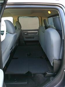 2017 RAM 1500 Crew Cab Big Horn 4X4   - Photo 18 - Mesa, AZ 85202