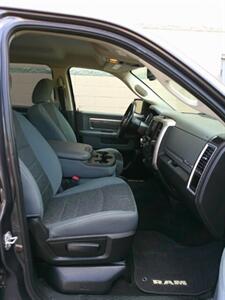 2017 RAM 1500 Crew Cab Big Horn 4X4   - Photo 28 - Mesa, AZ 85202