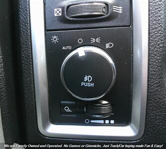 2017 RAM 1500 Crew Cab Big Horn 4X4   - Photo 45 - Mesa, AZ 85202
