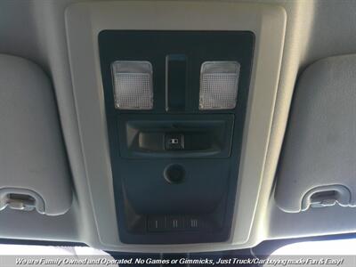 2017 RAM 1500 Crew Cab Big Horn 4X4   - Photo 47 - Mesa, AZ 85202