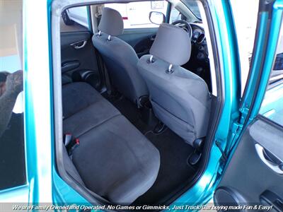 2012 Honda Fit   - Photo 23 - Mesa, AZ 85202