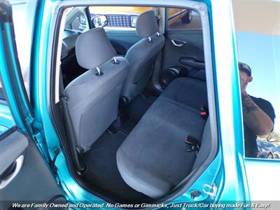 2012 Honda Fit   - Photo 18 - Mesa, AZ 85202