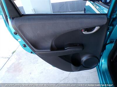 2012 Honda Fit   - Photo 17 - Mesa, AZ 85202