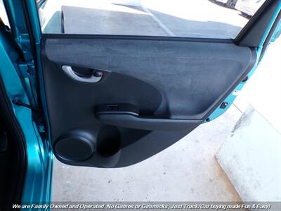 2012 Honda Fit   - Photo 24 - Mesa, AZ 85202