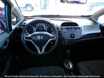 2012 Honda Fit   - Photo 31 - Mesa, AZ 85202