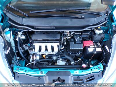 2012 Honda Fit   - Photo 44 - Mesa, AZ 85202