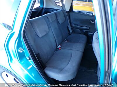 2012 Honda Fit   - Photo 21 - Mesa, AZ 85202
