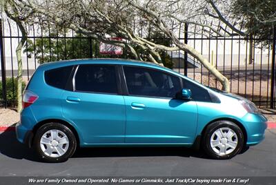 2012 Honda Fit   - Photo 7 - Mesa, AZ 85202